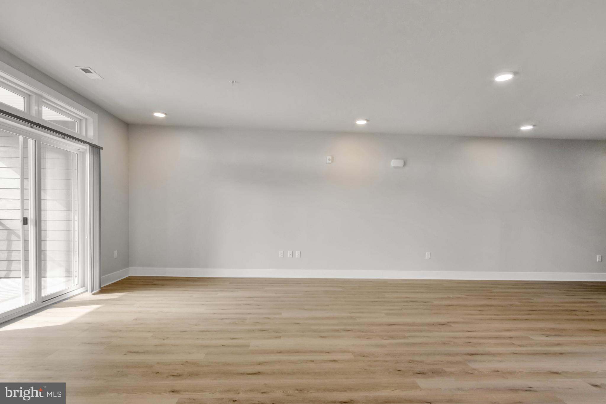 FLATS AT COASTAL STATION - Residential