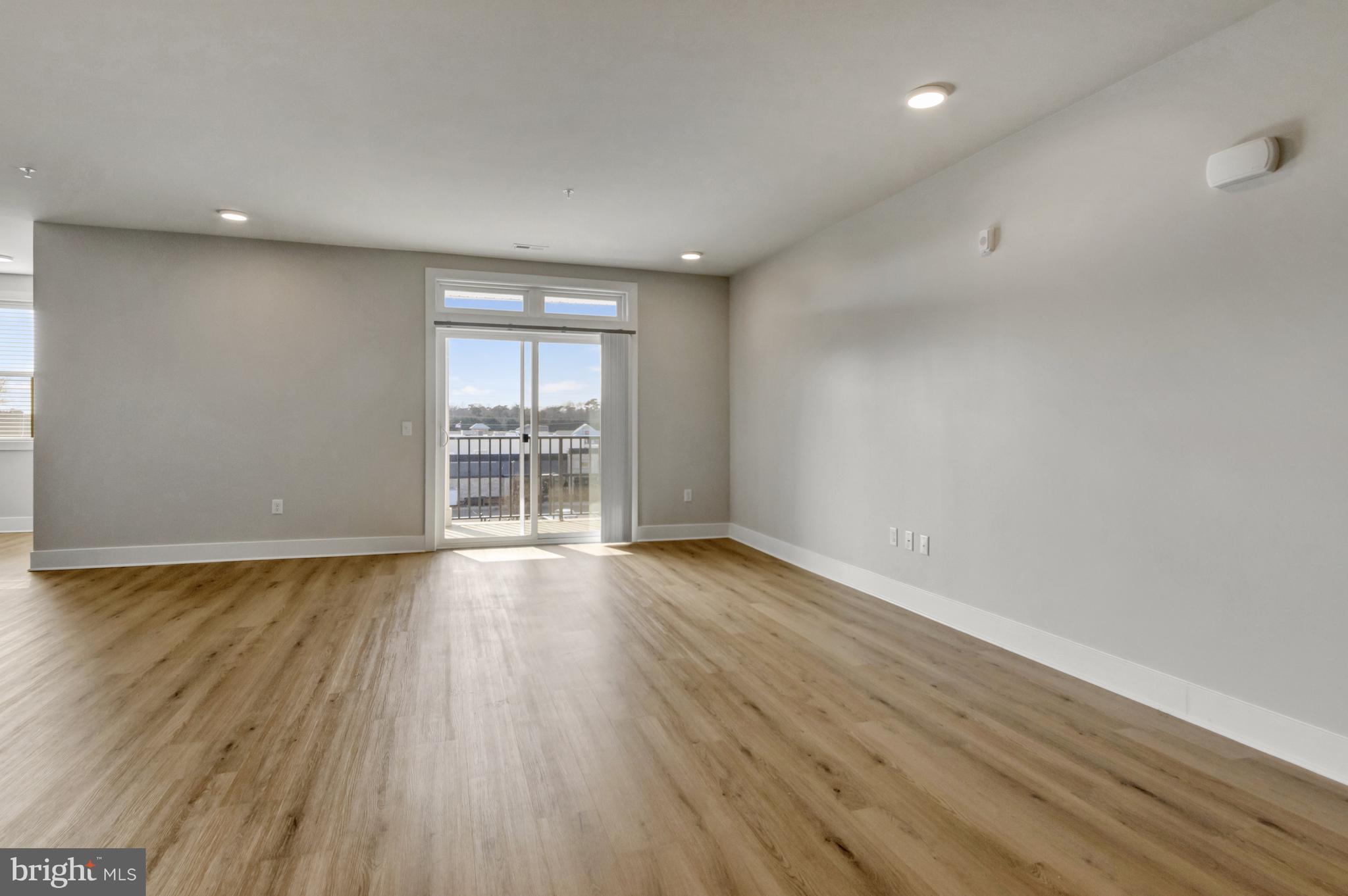 FLATS AT COASTAL STATION - Residential