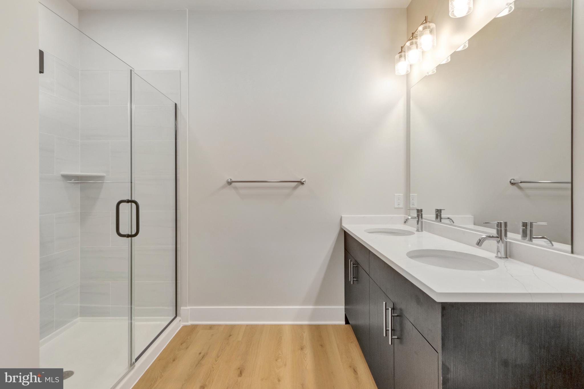 FLATS AT COASTAL STATION - Residential