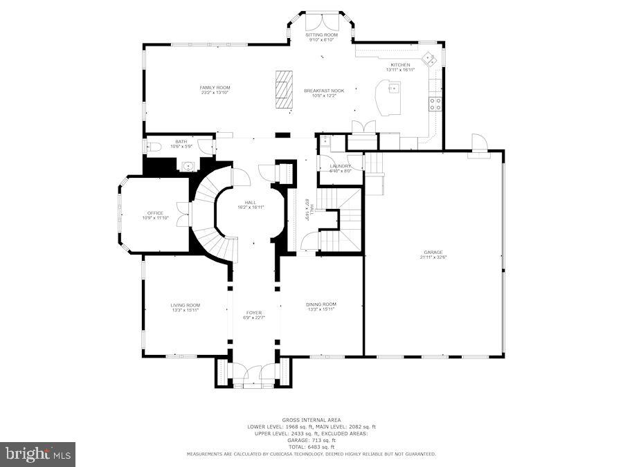 WESTBROOK - Residential