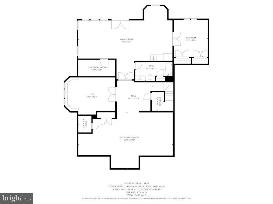 WESTBROOK - Residential