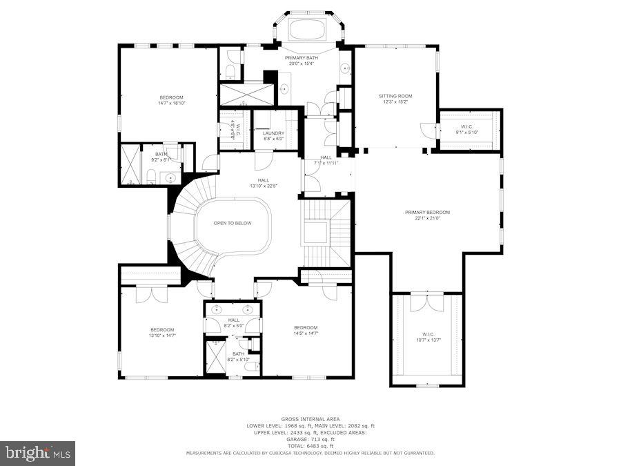 WESTBROOK - Residential