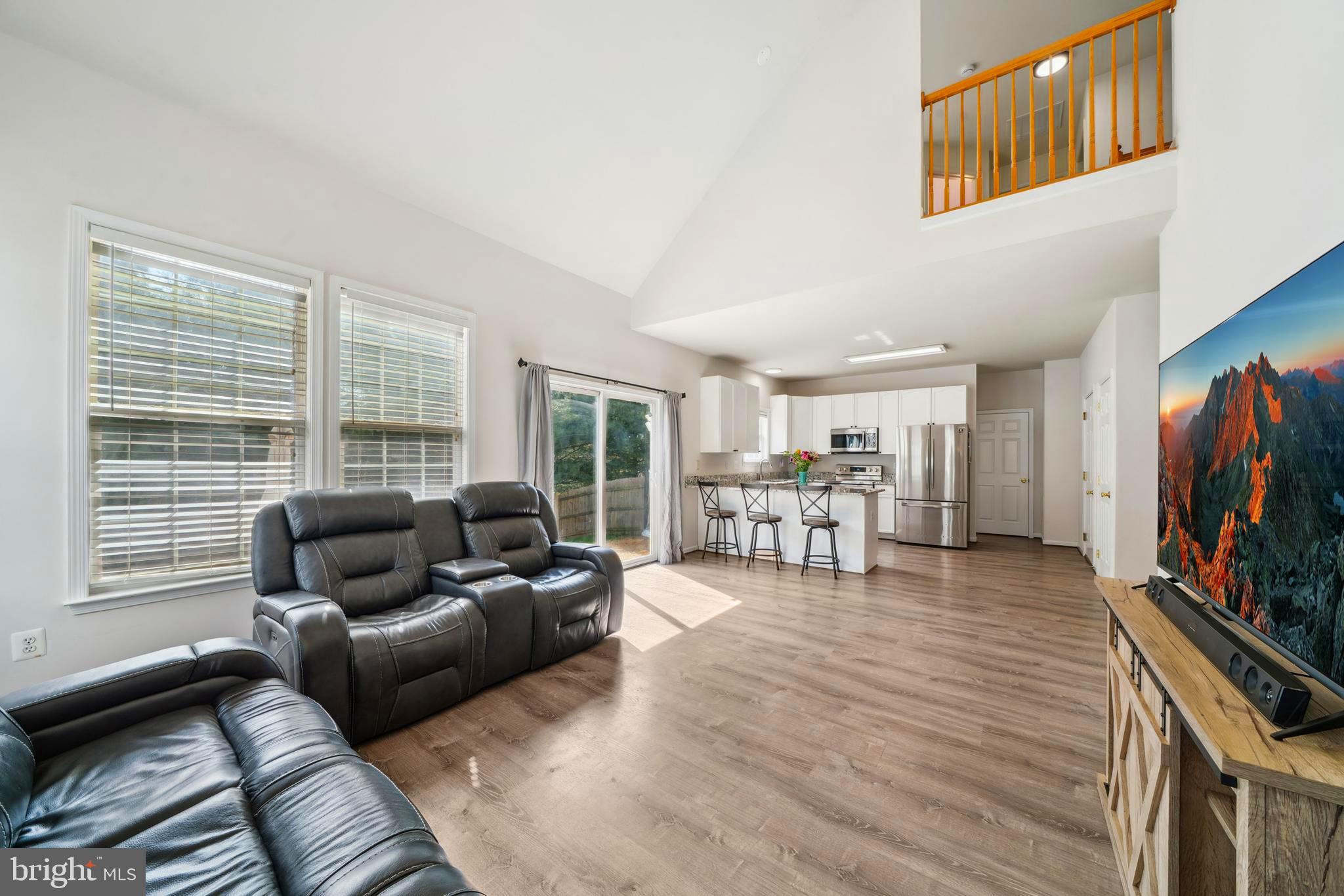 TWIN RIDGE - Residential