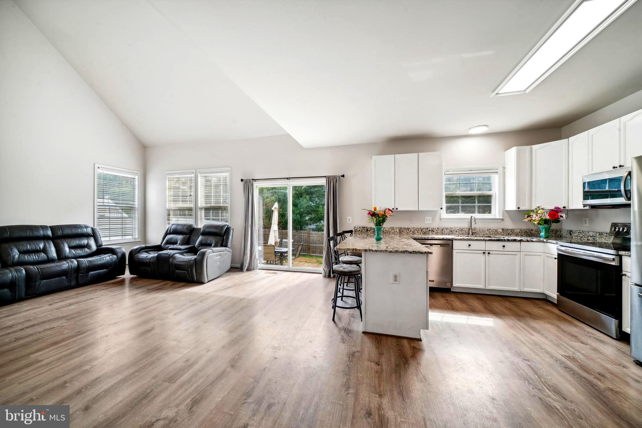 TWIN RIDGE - Residential