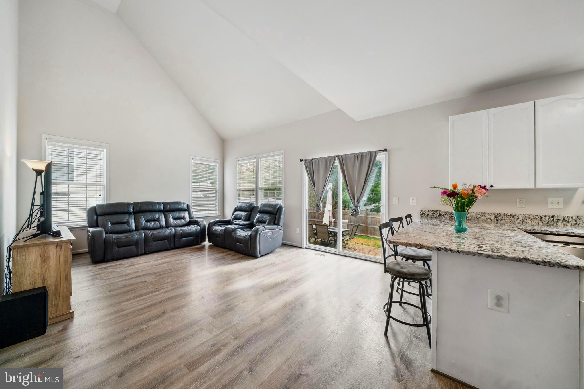 TWIN RIDGE - Residential