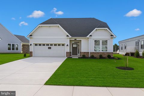 36532 BURLESON DRIVE FRANKFORD DE 19945