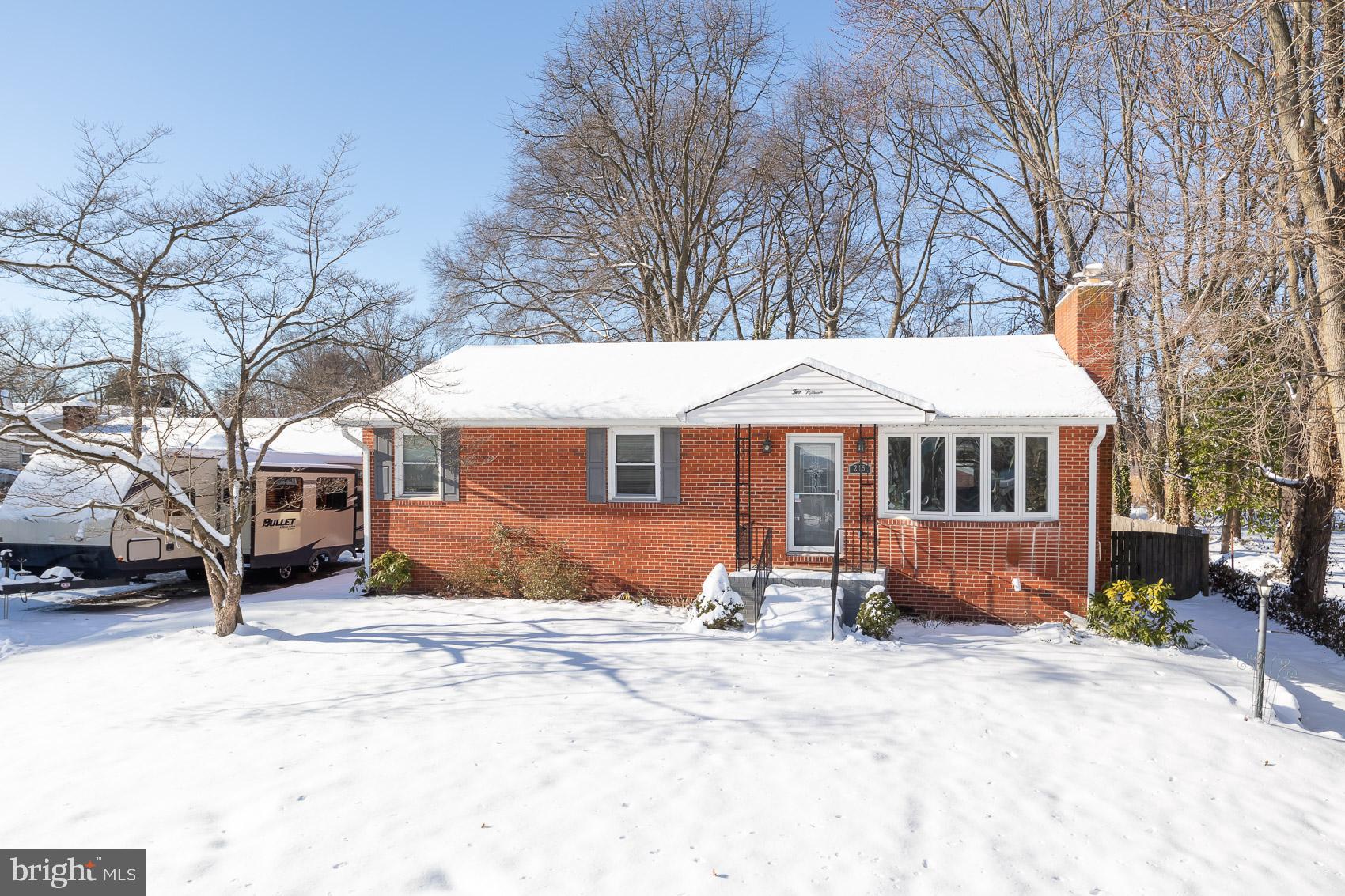 EAST GLEN BURNIE - Residential