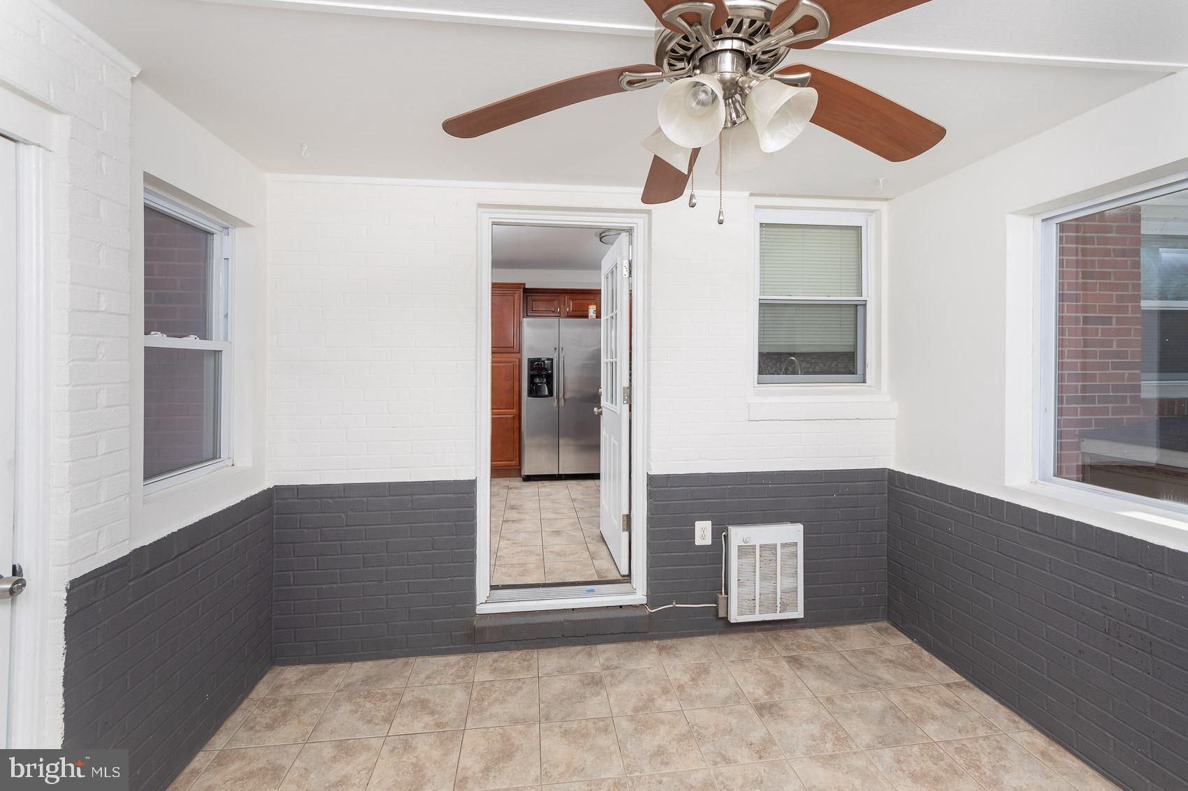 EAST GLEN BURNIE - Residential