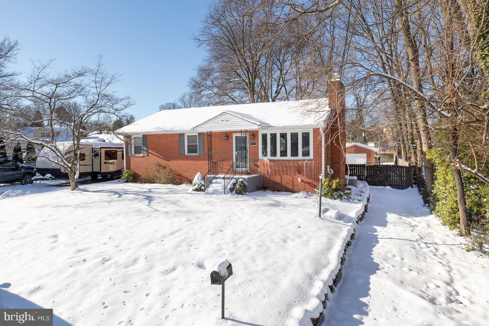 EAST GLEN BURNIE - Residential