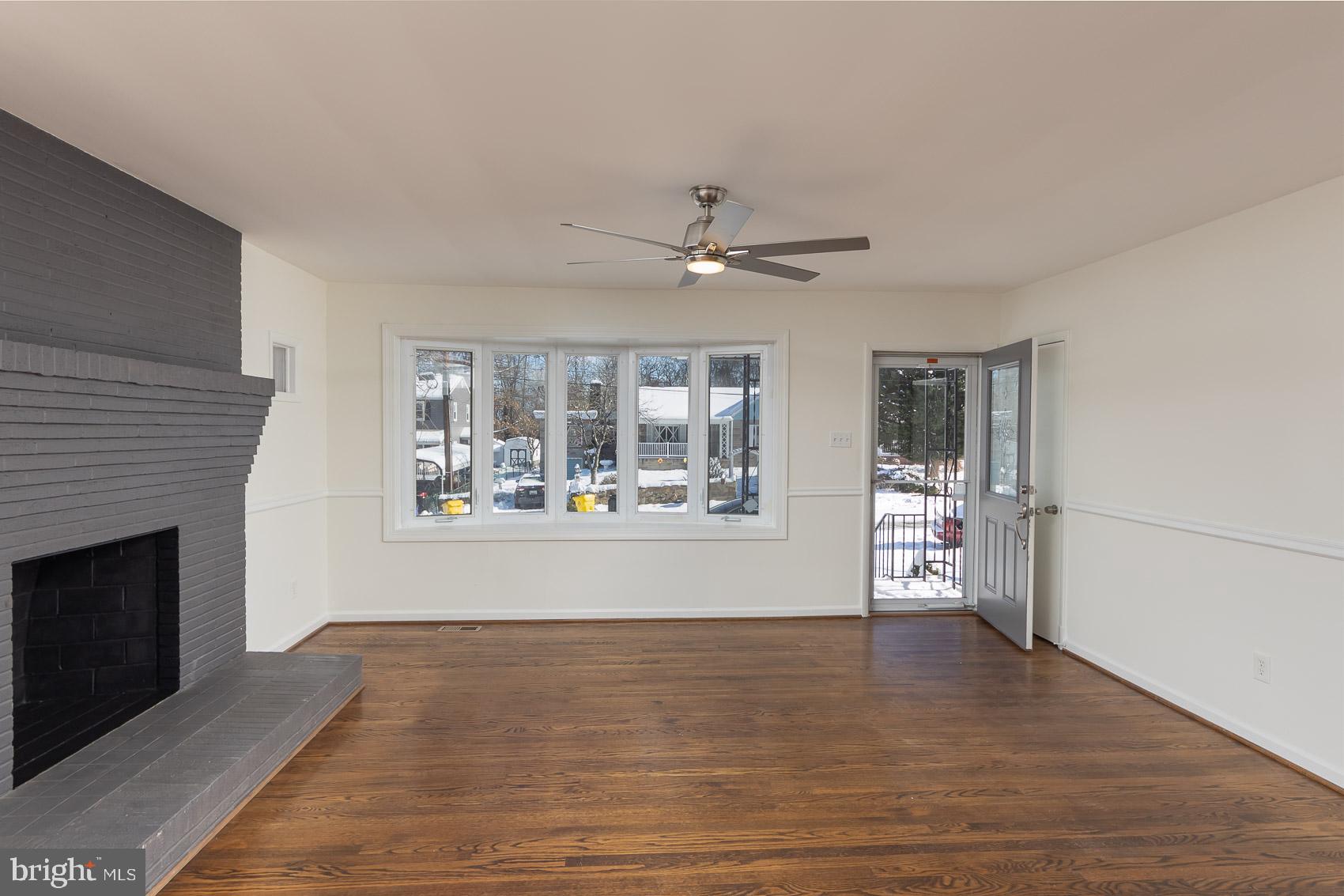 EAST GLEN BURNIE - Residential