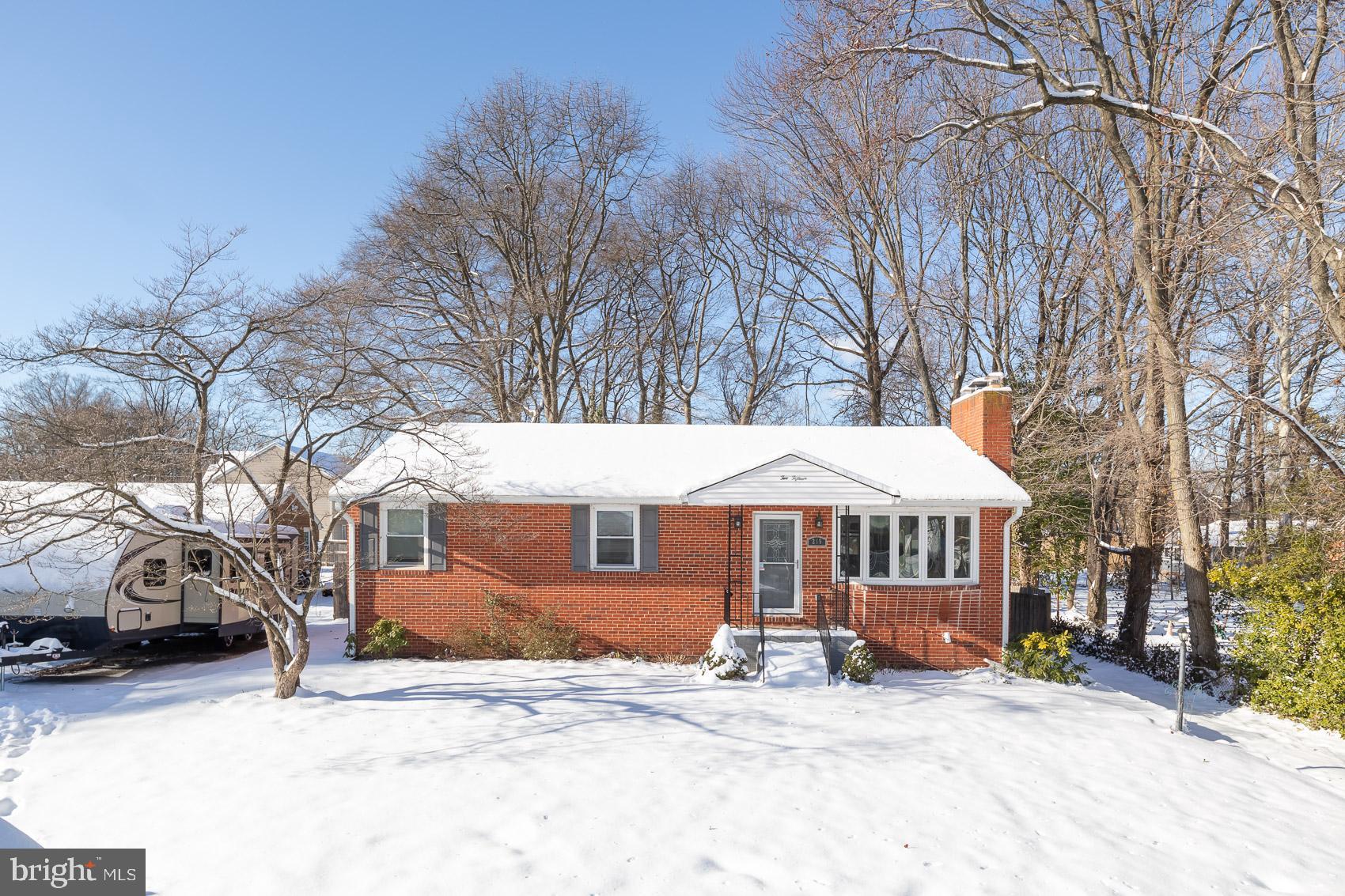 EAST GLEN BURNIE - Residential