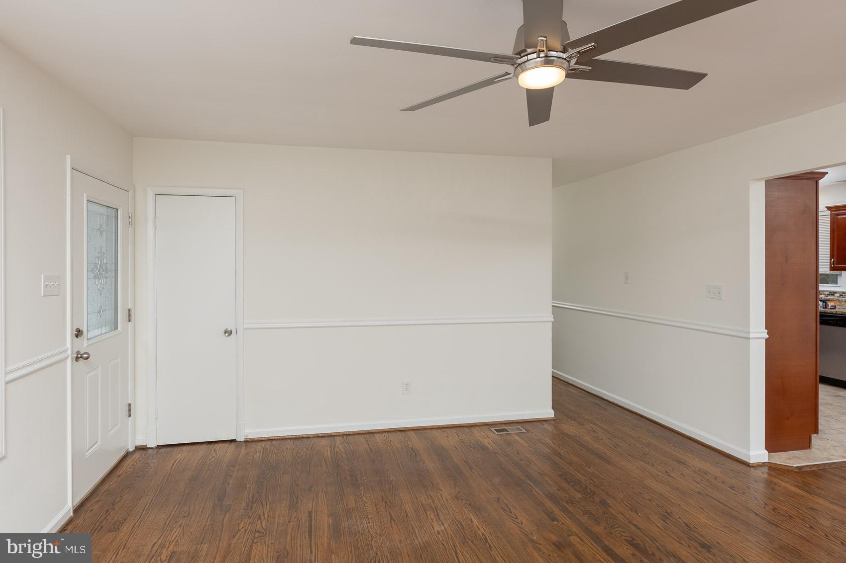 EAST GLEN BURNIE - Residential