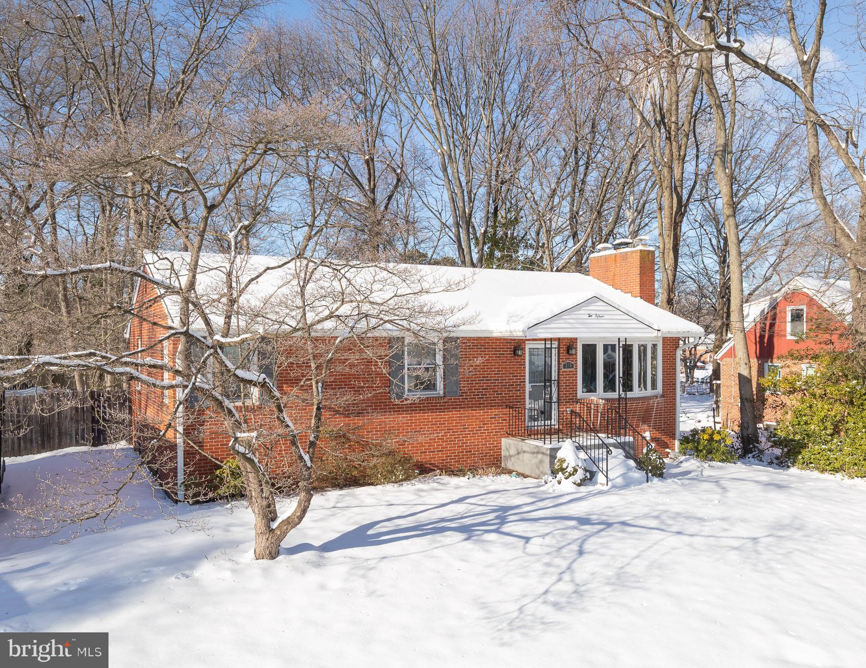 EAST GLEN BURNIE - Residential