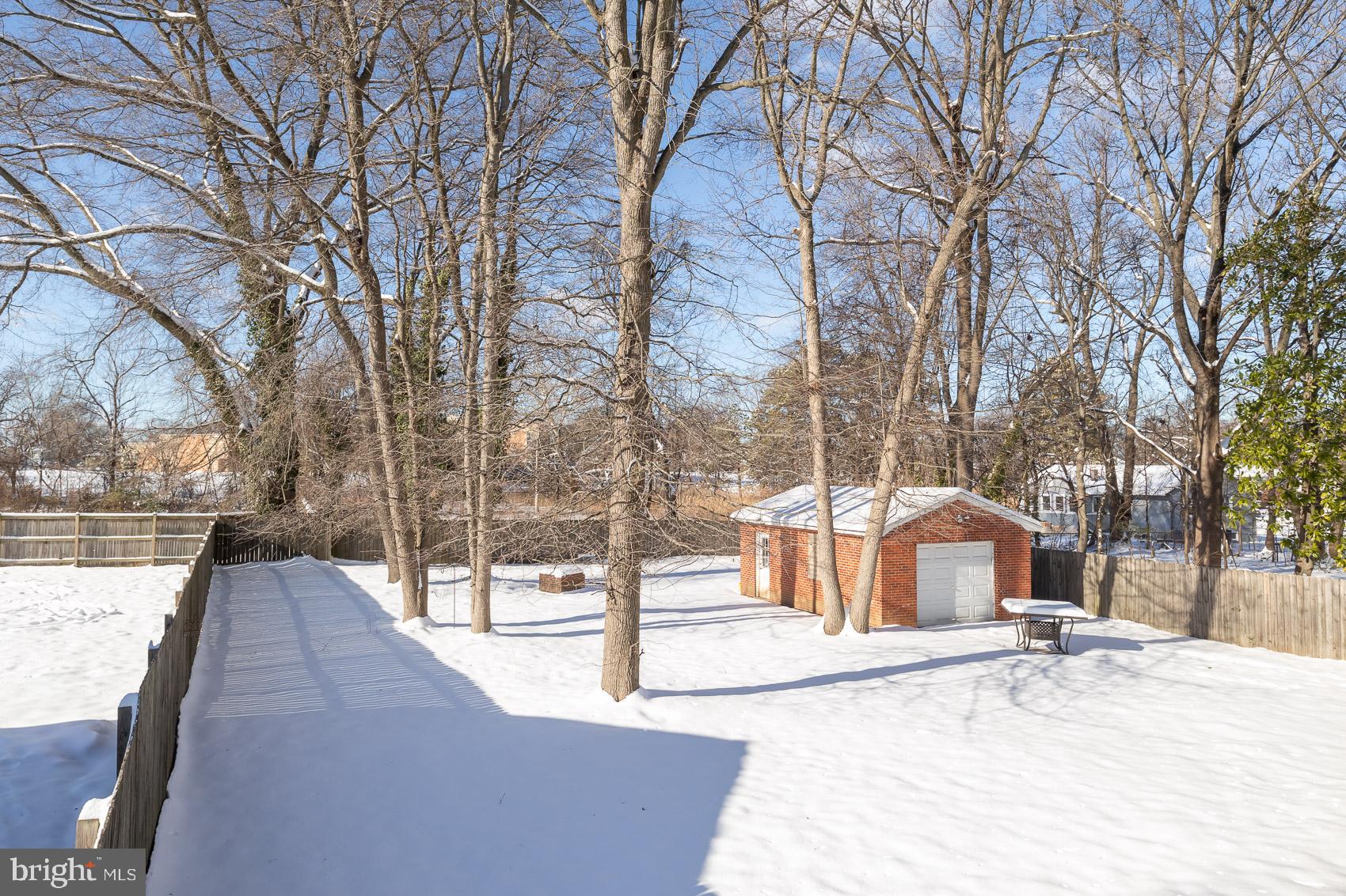 EAST GLEN BURNIE - Residential