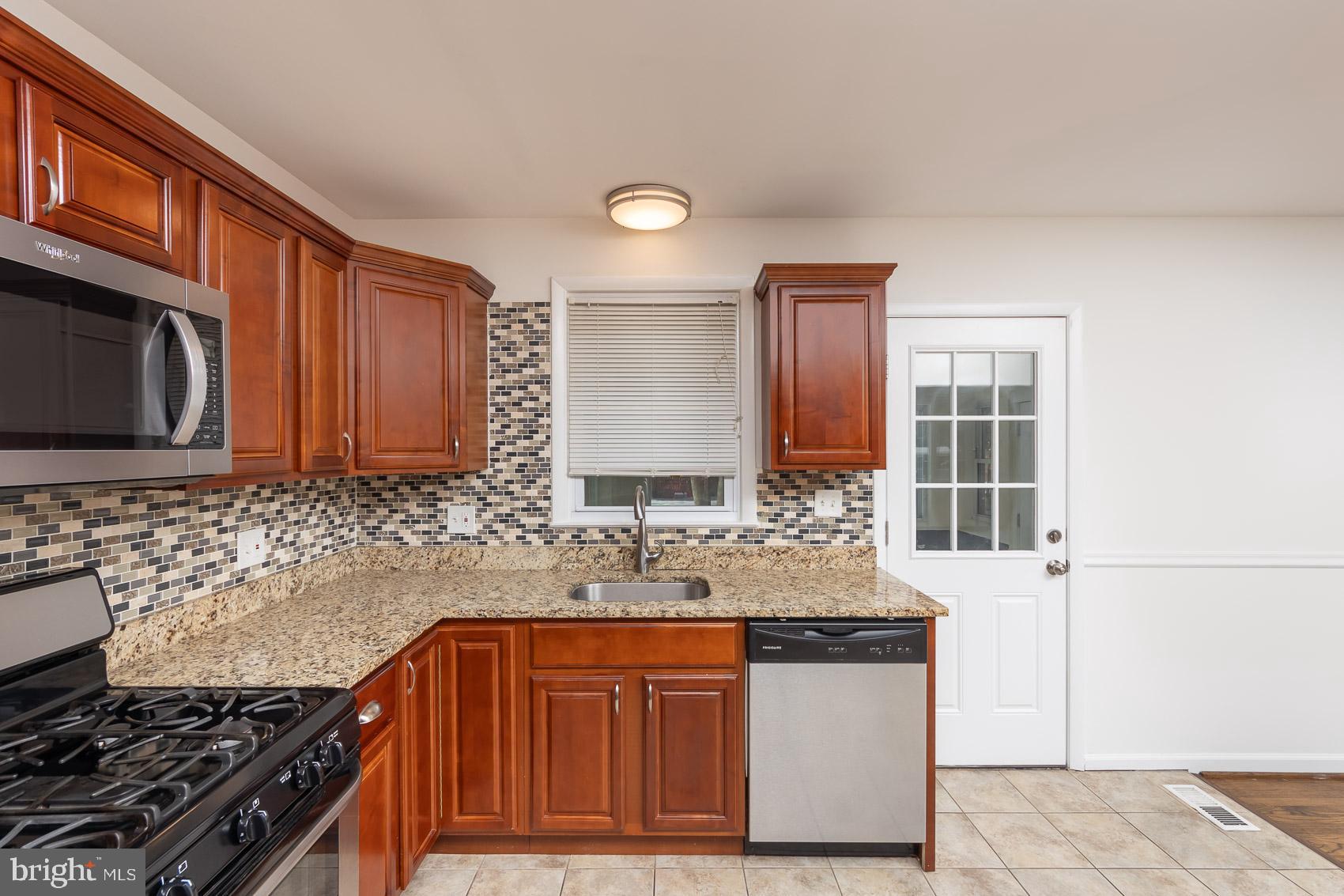 EAST GLEN BURNIE - Residential