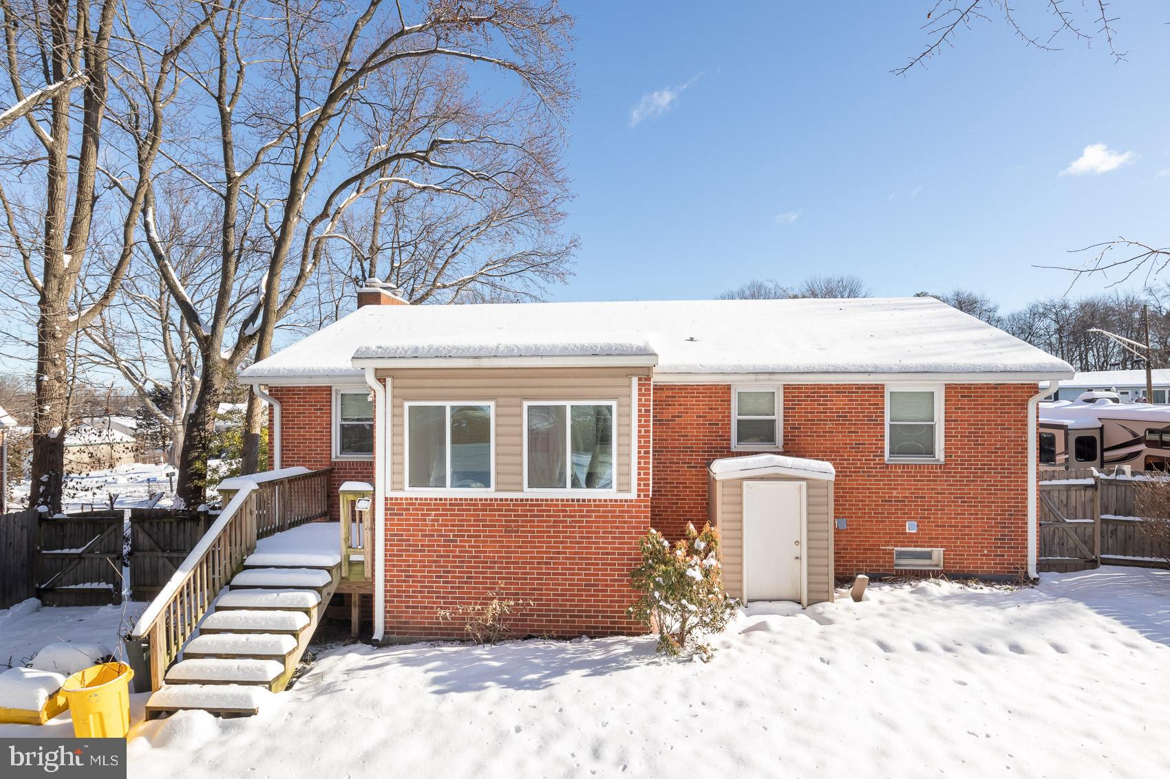 EAST GLEN BURNIE - Residential