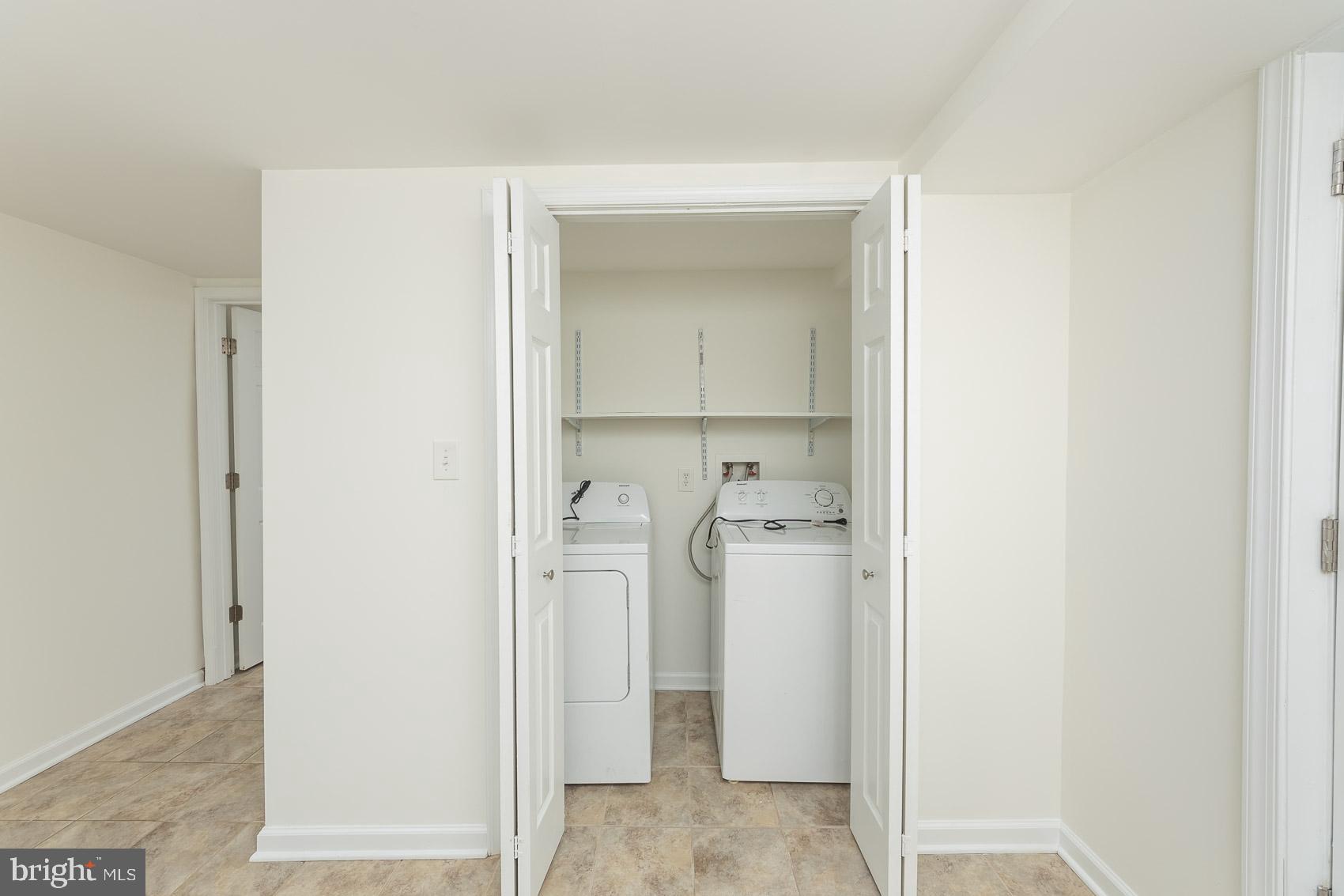 EAST GLEN BURNIE - Residential