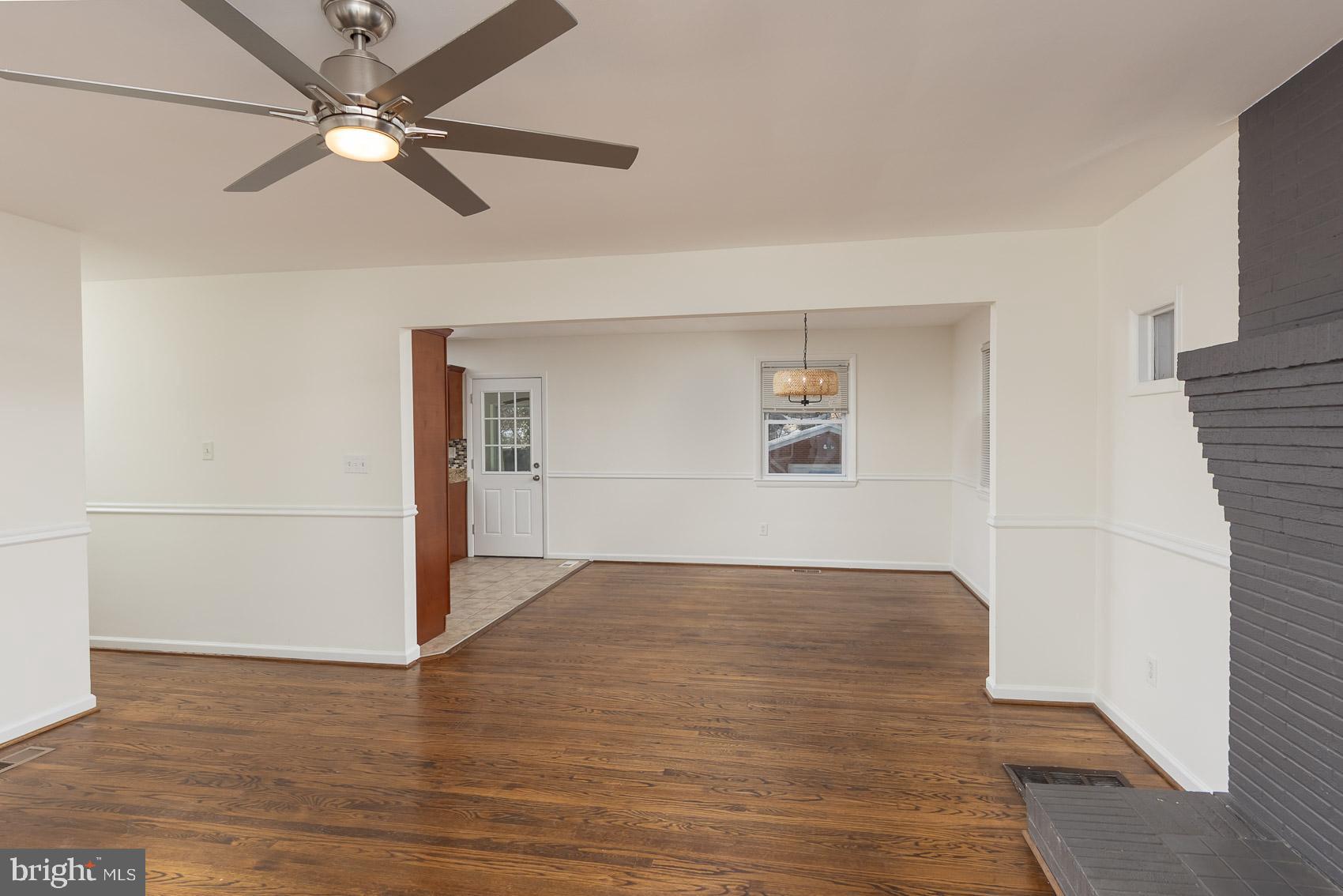 EAST GLEN BURNIE - Residential