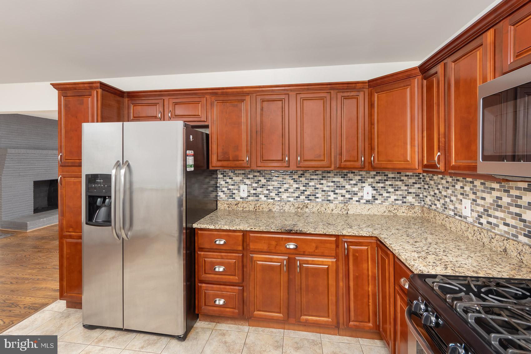 EAST GLEN BURNIE - Residential