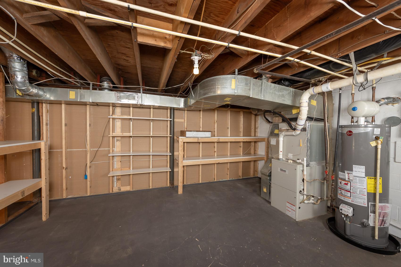 EAST GLEN BURNIE - Residential