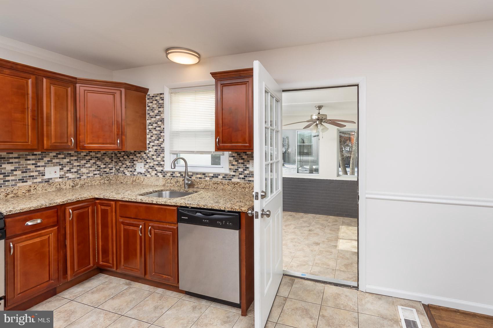 EAST GLEN BURNIE - Residential