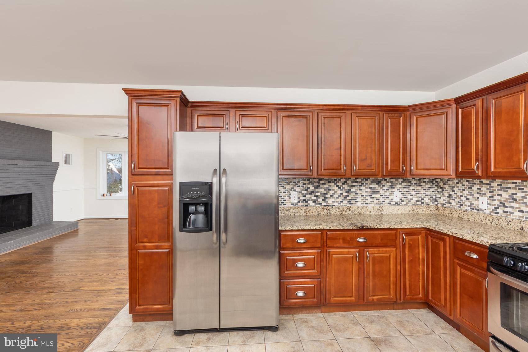 EAST GLEN BURNIE - Residential