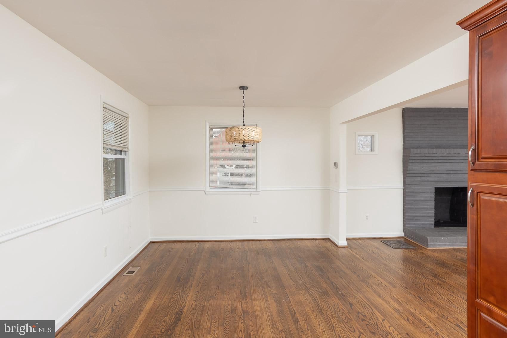 EAST GLEN BURNIE - Residential