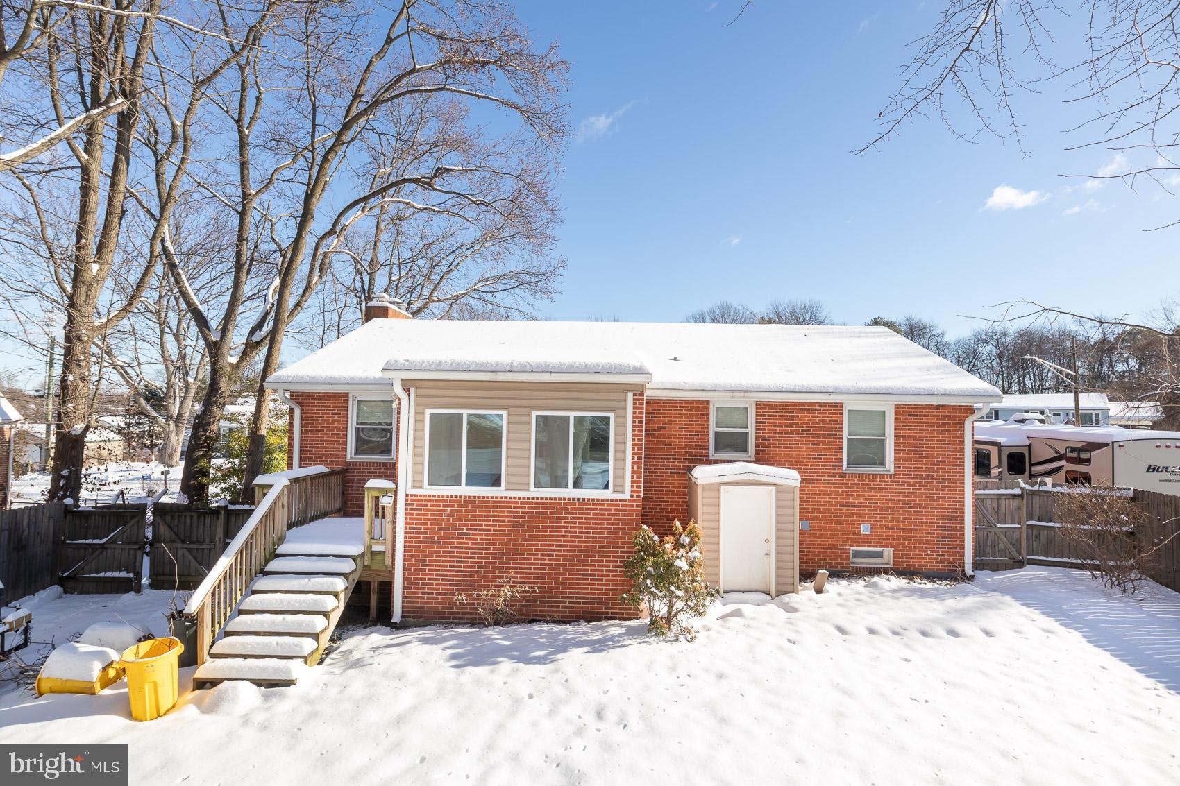 EAST GLEN BURNIE - Residential