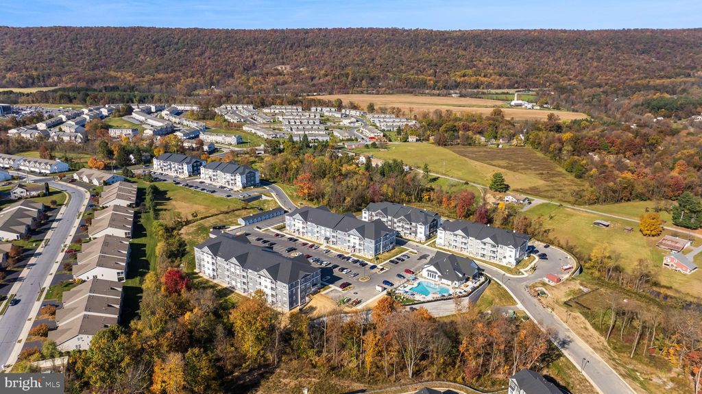 Photo of 2330 Hadley Blvd #403, ENOLA, PA 17025 (MLS # PACB2047804)