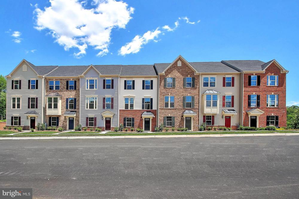 HOLLY RIDGE - Residential