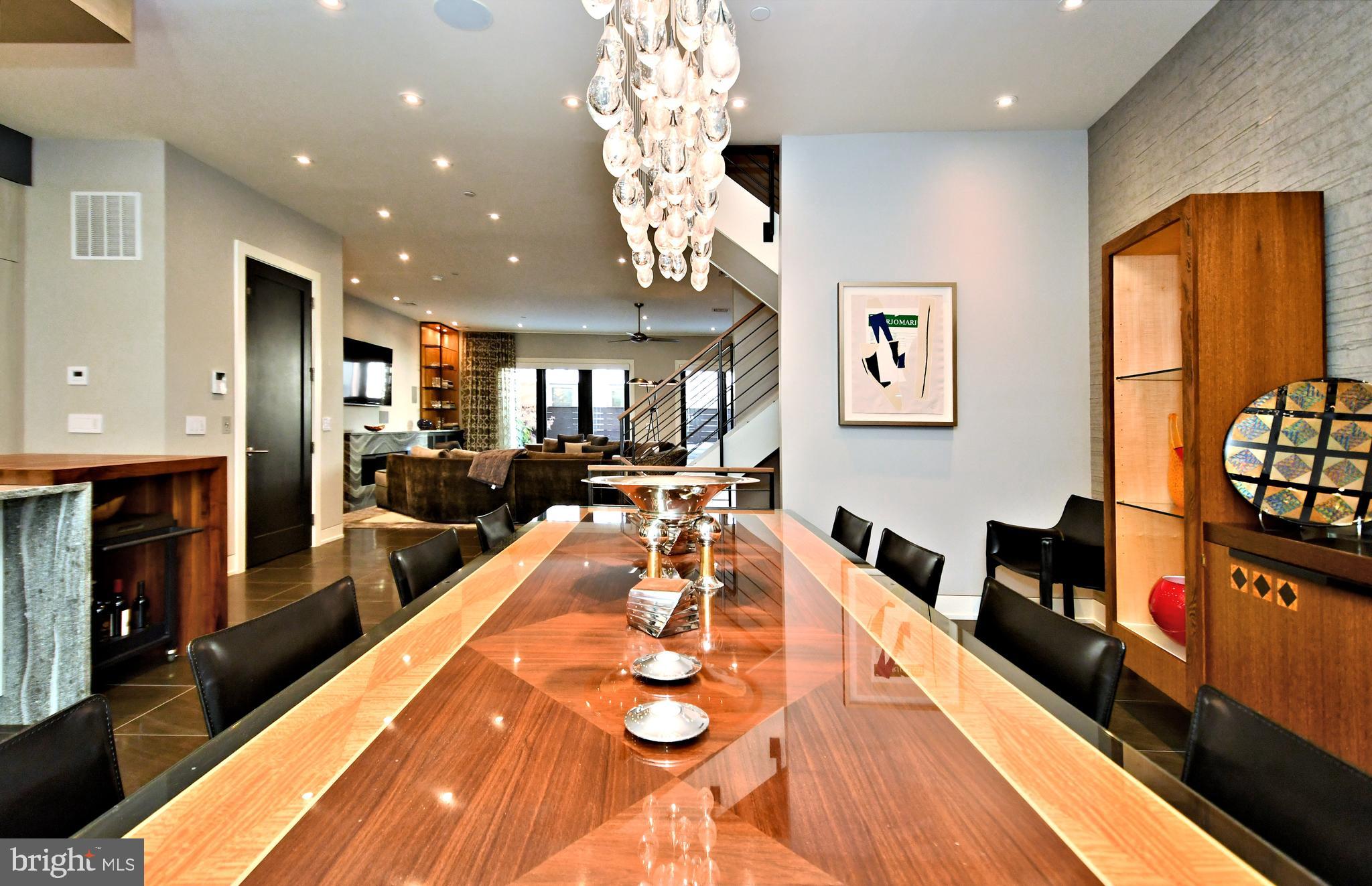 LIBERTY ESTATES - Residential