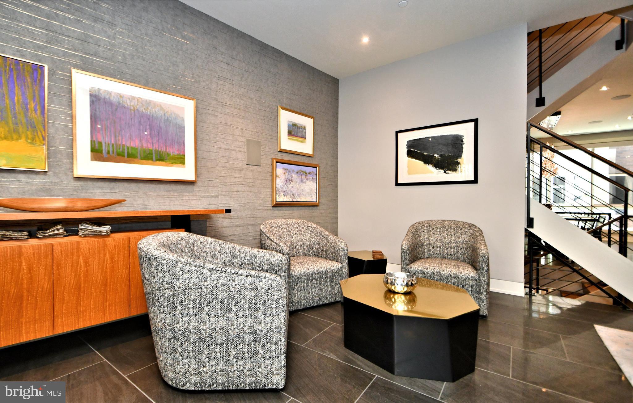 LIBERTY ESTATES - Residential