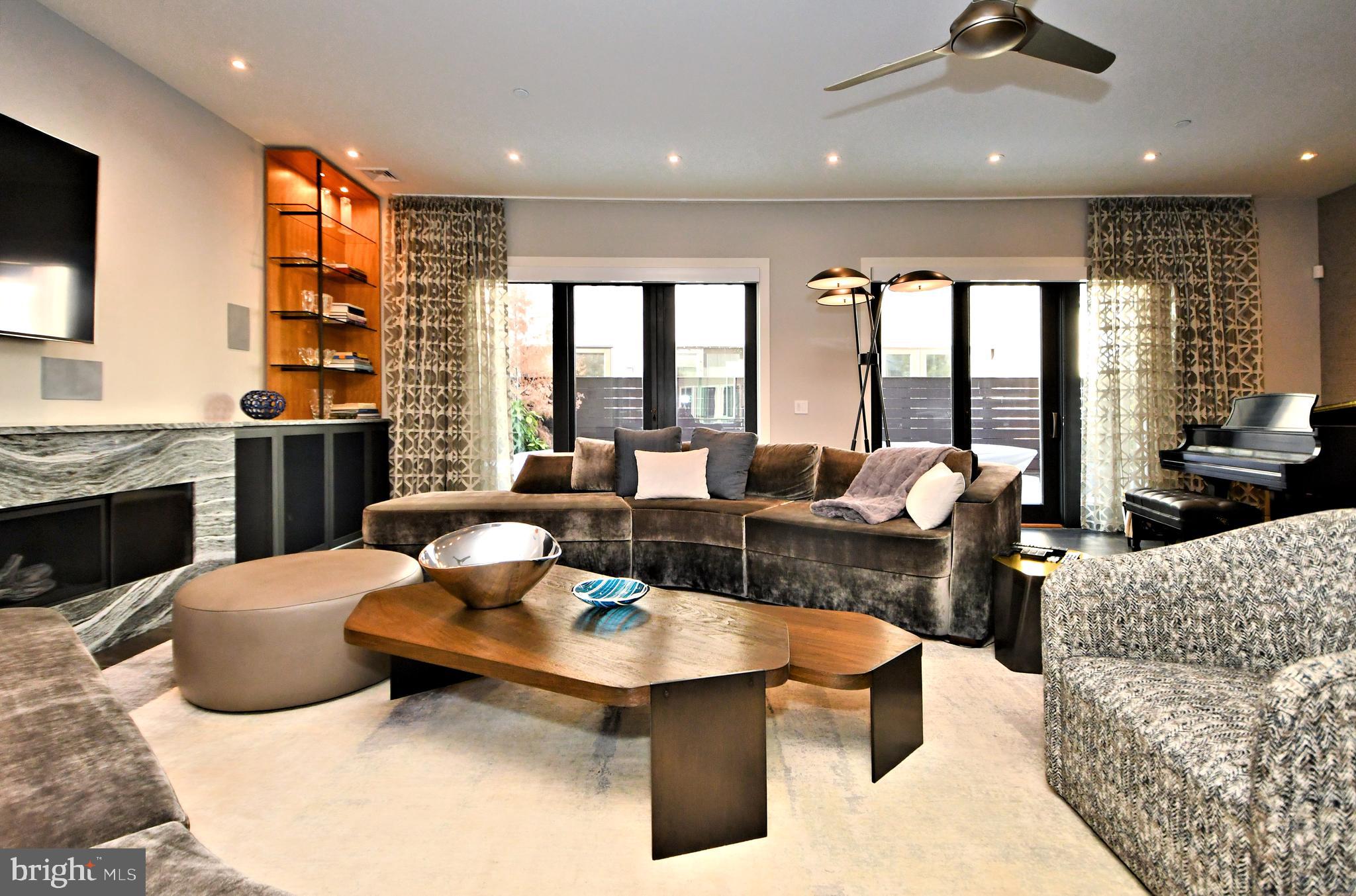 LIBERTY ESTATES - Residential