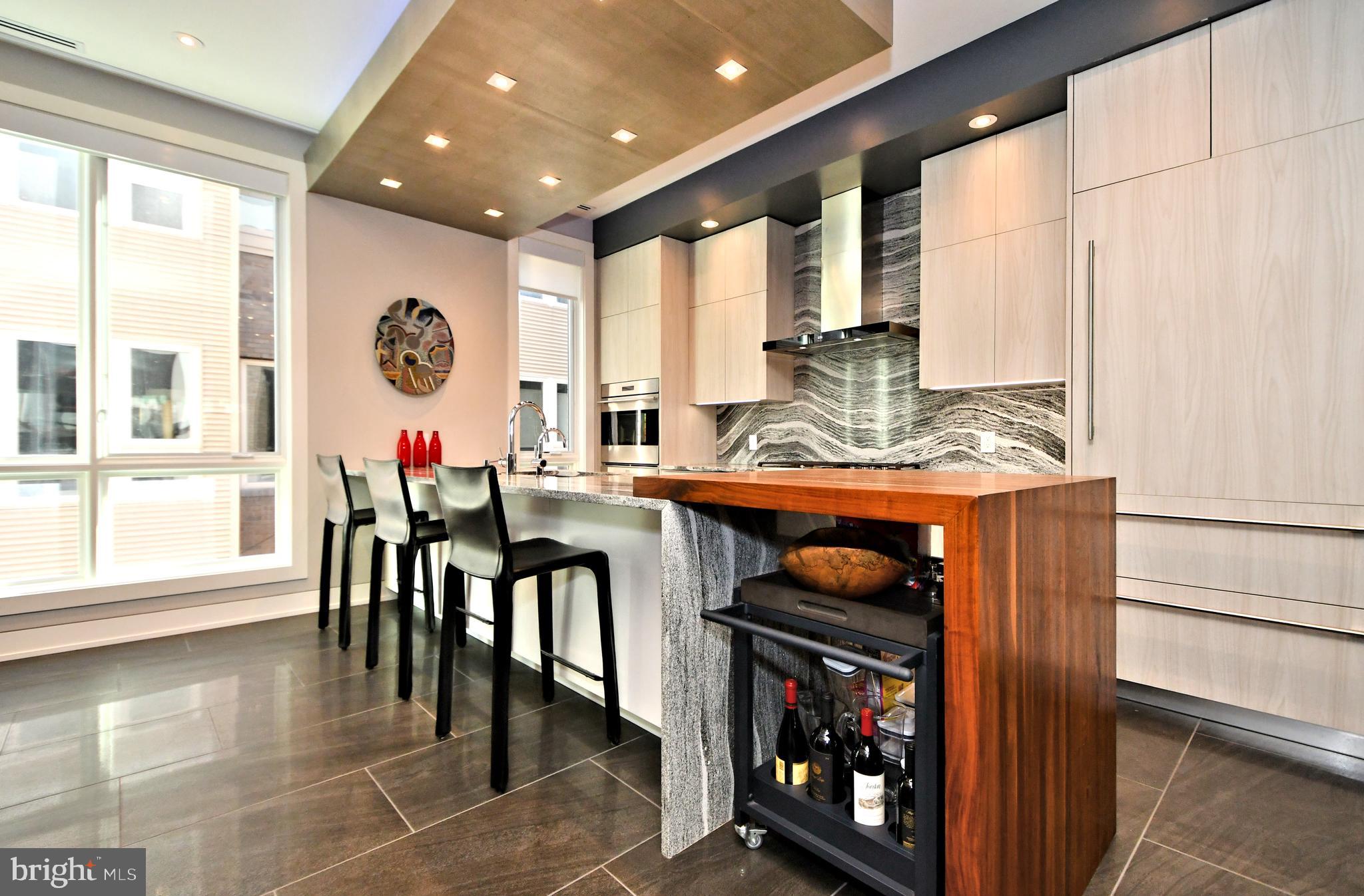 LIBERTY ESTATES - Residential