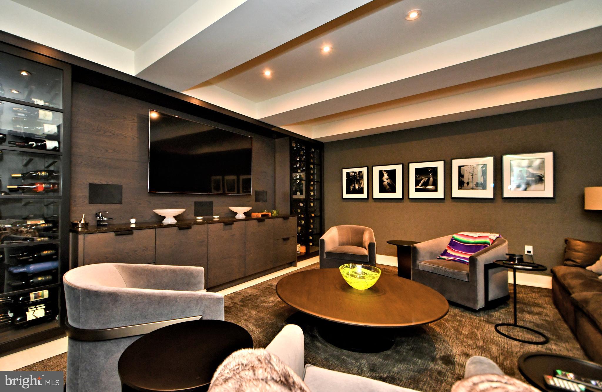 LIBERTY ESTATES - Residential