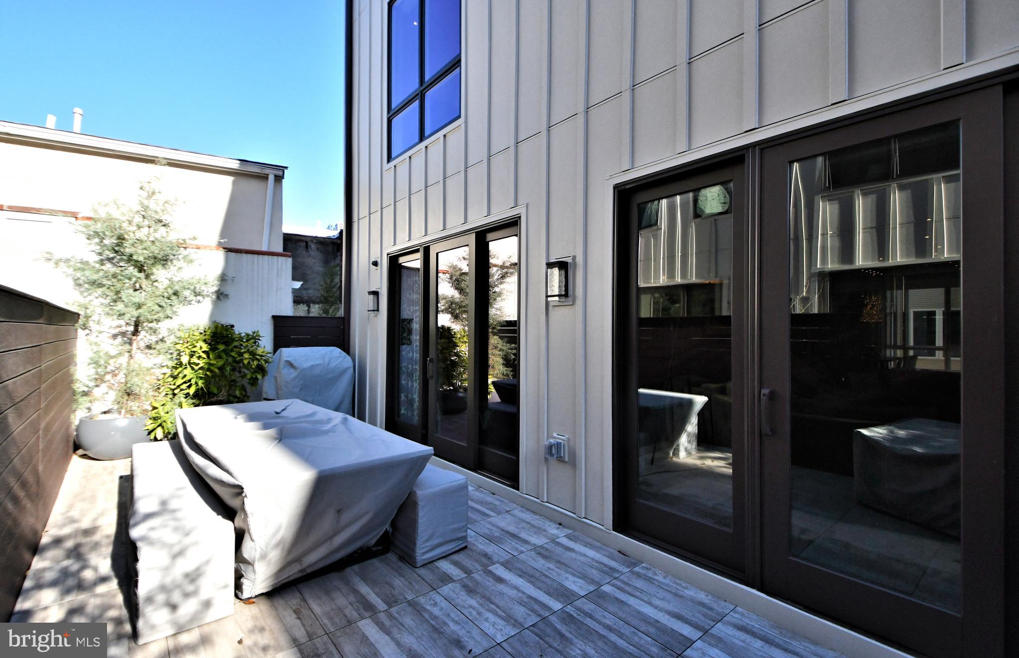 LIBERTY ESTATES - Residential