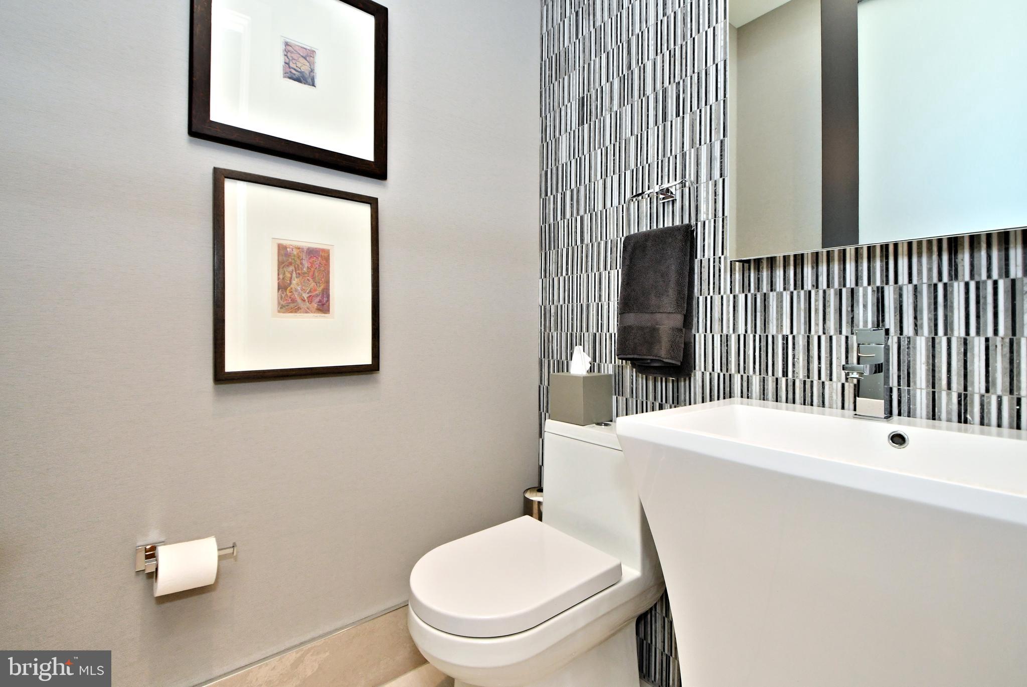 LIBERTY ESTATES - Residential