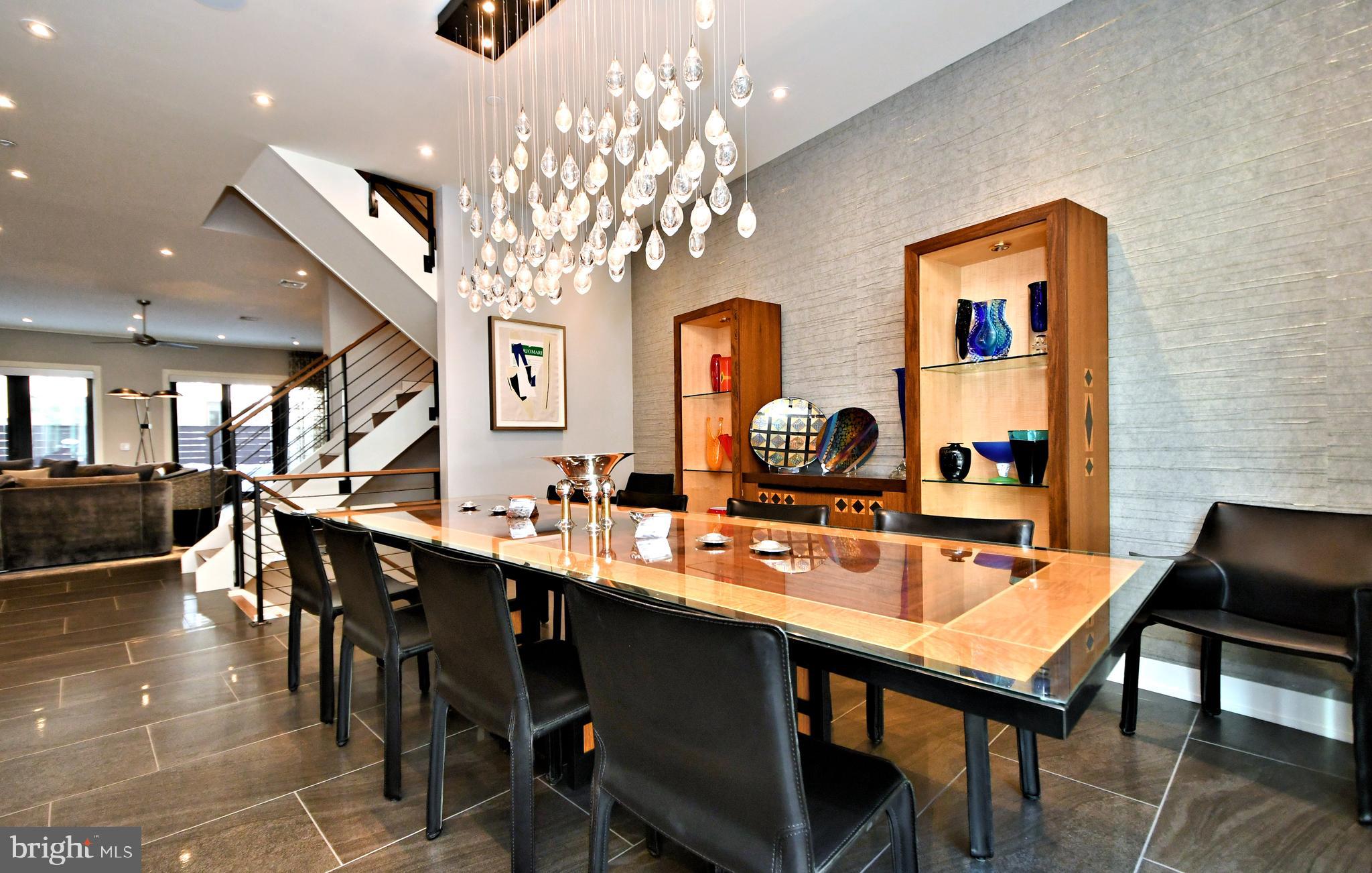 LIBERTY ESTATES - Residential