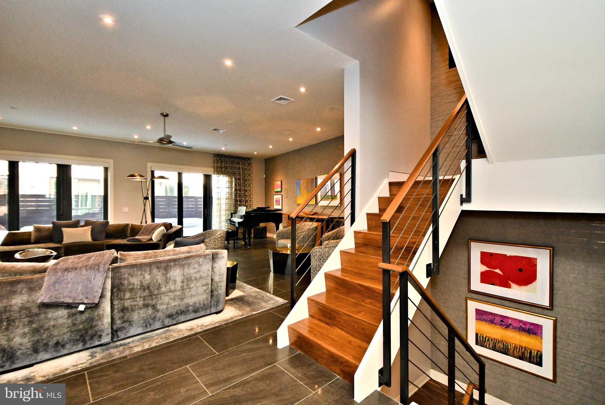 LIBERTY ESTATES - Residential