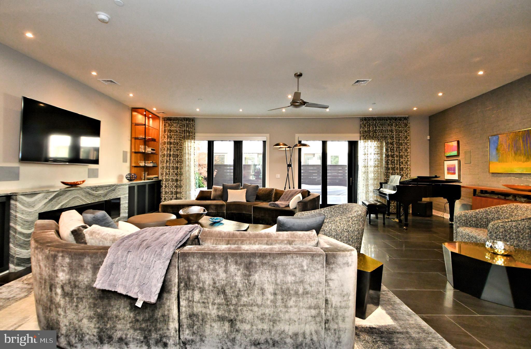 LIBERTY ESTATES - Residential