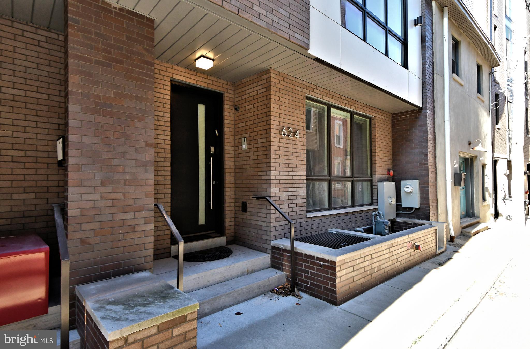 LIBERTY ESTATES - Residential