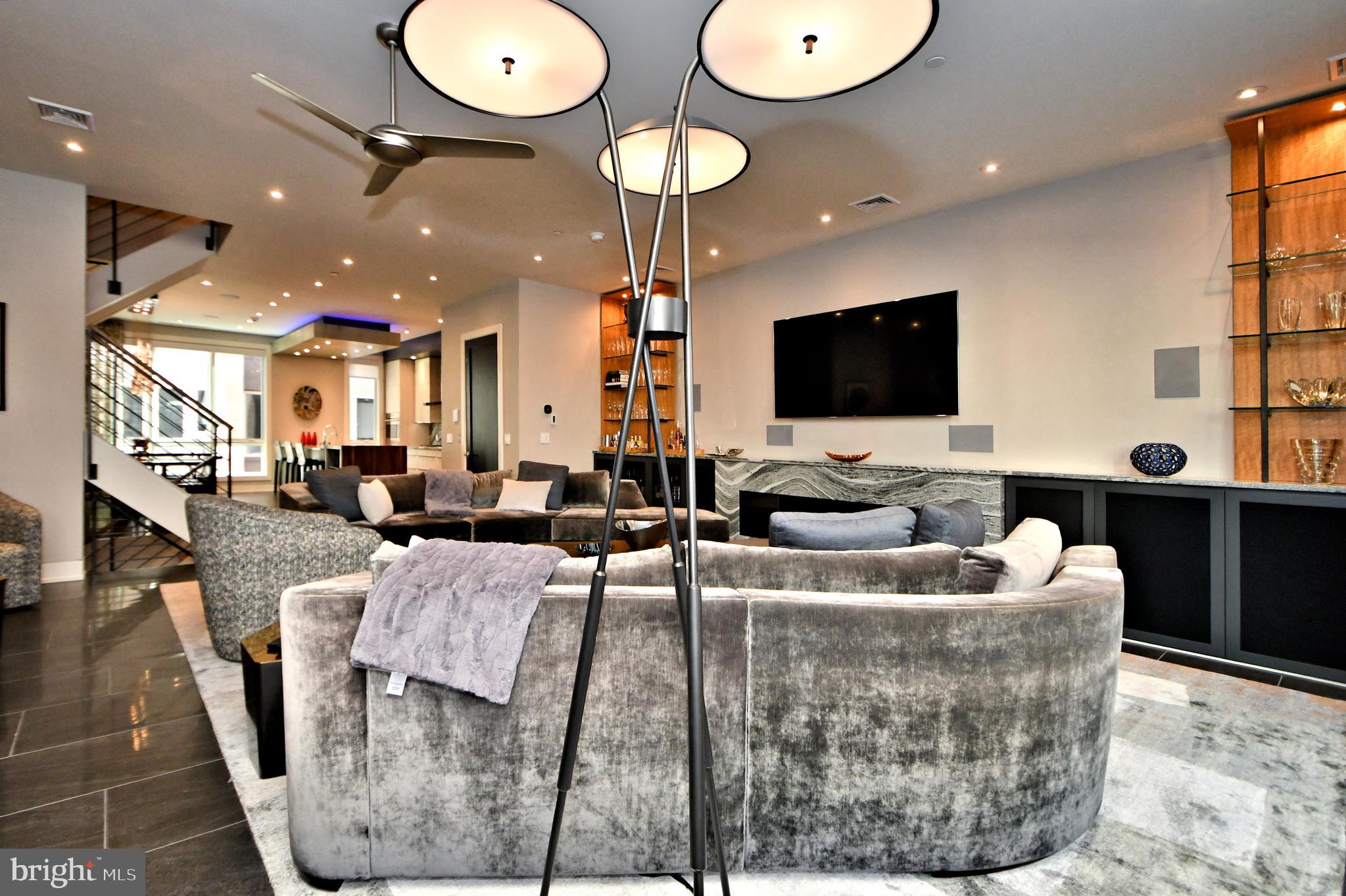 LIBERTY ESTATES - Residential