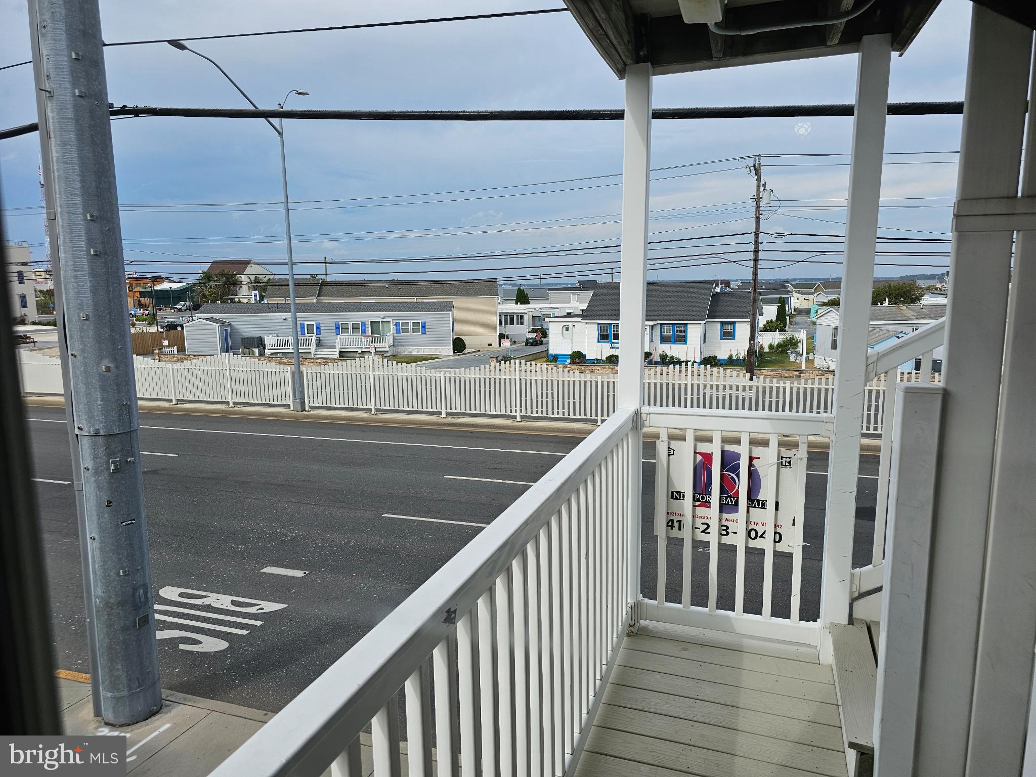 52ND STREET - Residential Lease