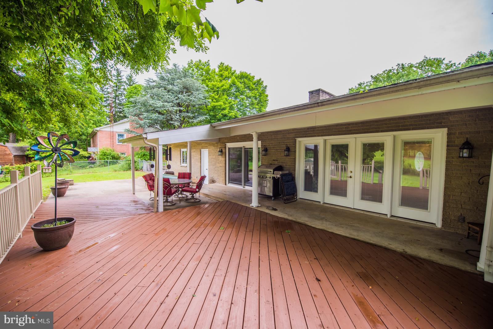 BRIARWOOD - Residential