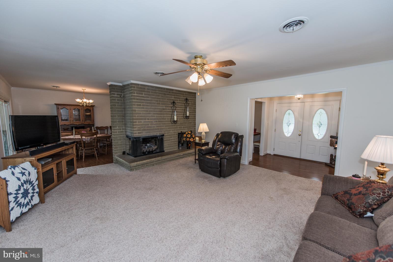 BRIARWOOD - Residential