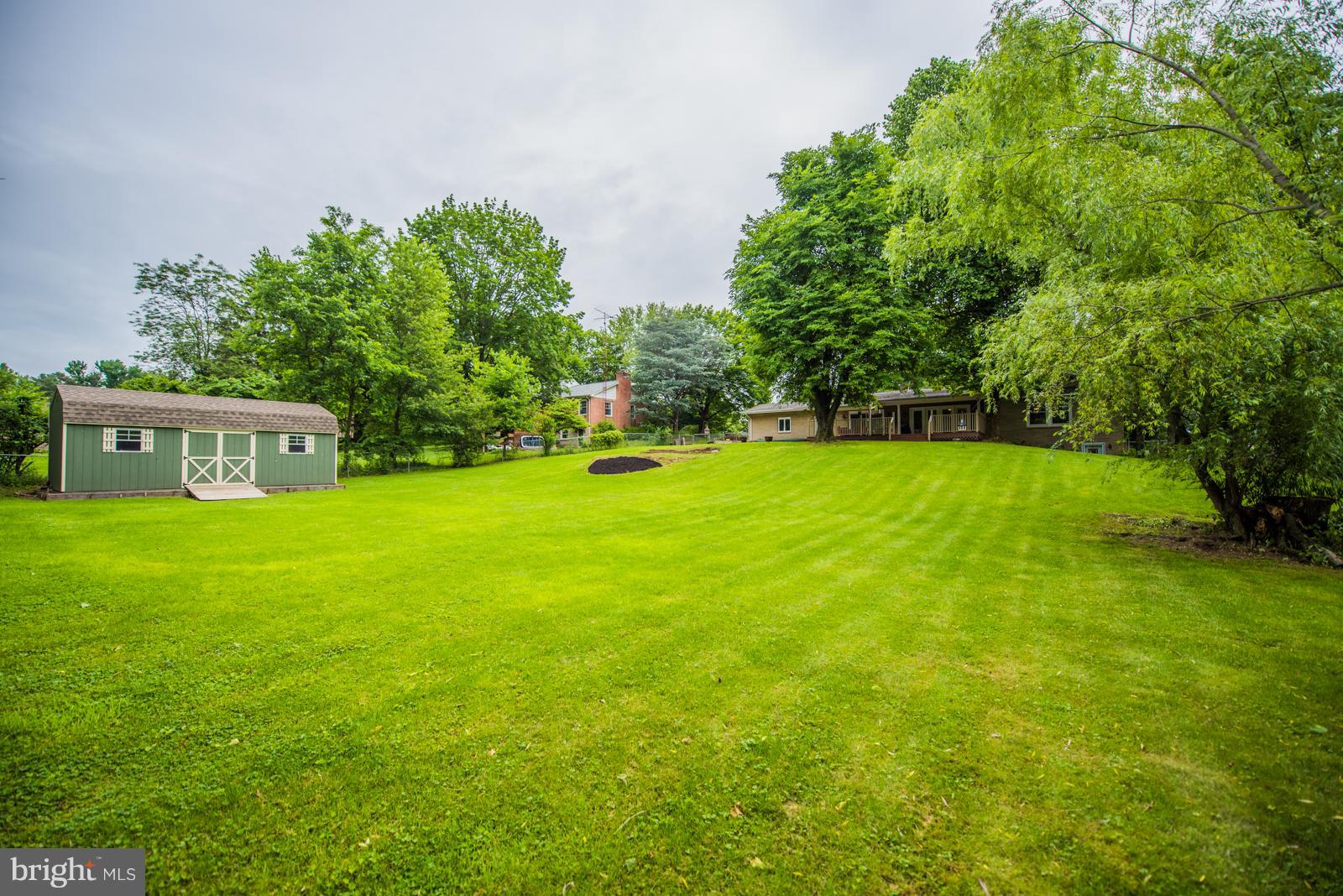 BRIARWOOD - Residential