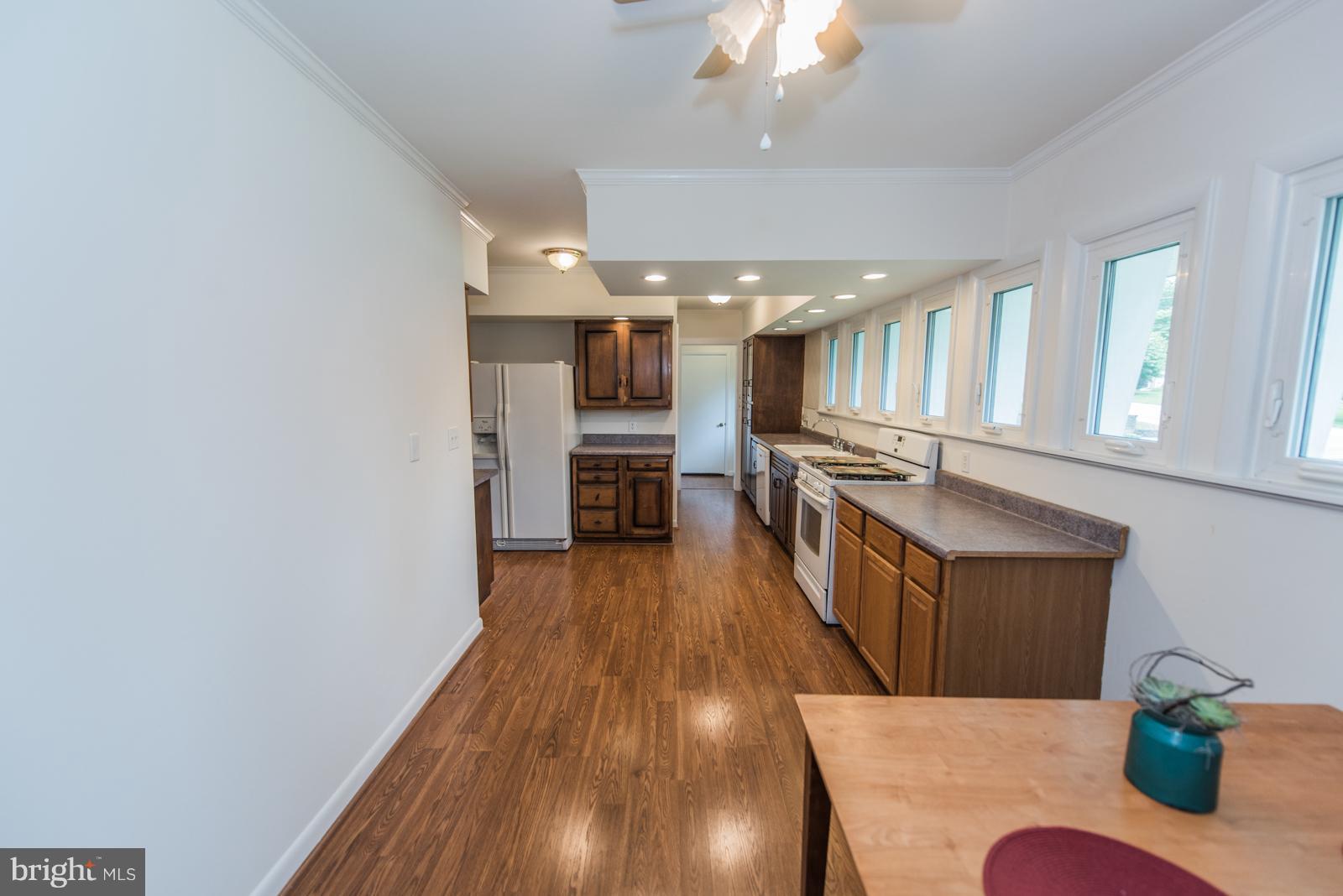 BRIARWOOD - Residential