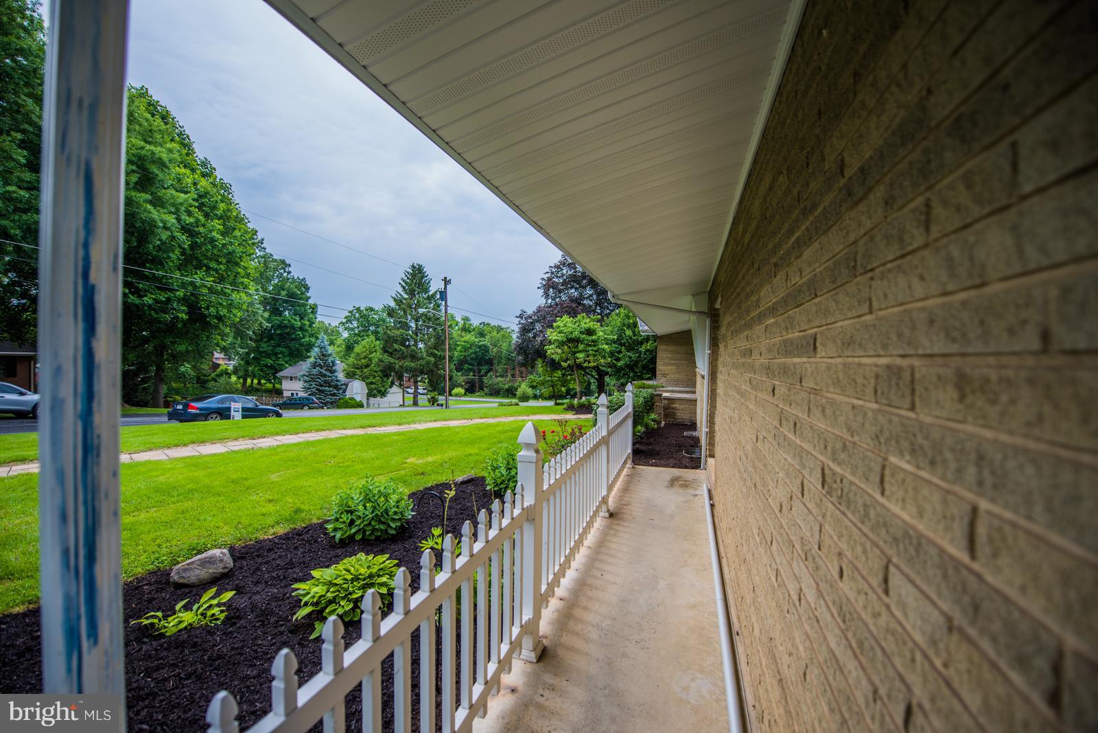 BRIARWOOD - Residential