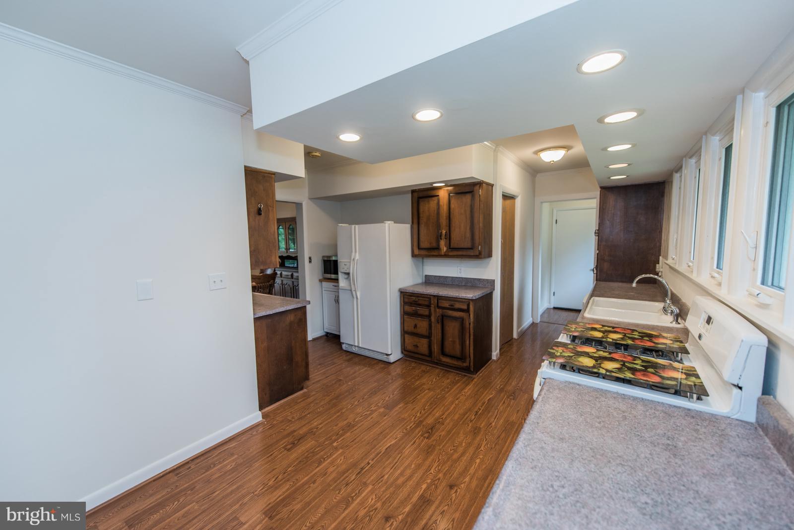 BRIARWOOD - Residential