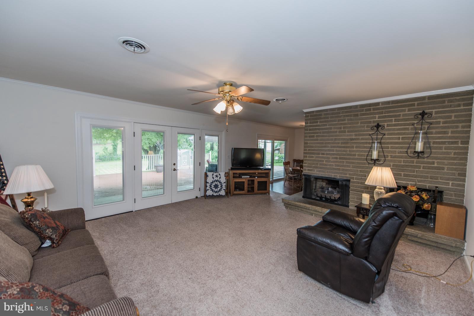 BRIARWOOD - Residential